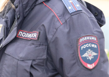 Вышел фильм к 100-летию службы участковых России