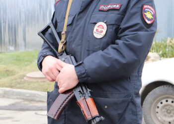 Житель Сосновского района напал на конвой и получил 20 лет