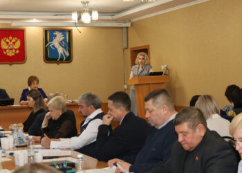 Бюджет Сосновского района прошел публичные слушания