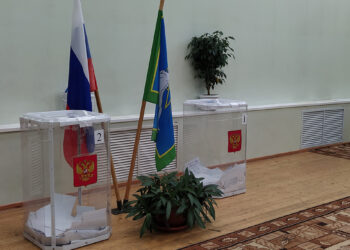 В январе началась предвыборная гонка. В Челябинск прибывает кандидат в президенты