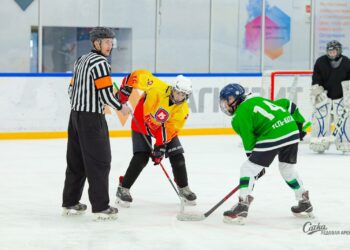 Кременкульская «Комета» заняла третье место на областном турнире