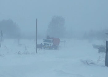 ТБО в Сосновском районе убирают даже в праздничные дни
