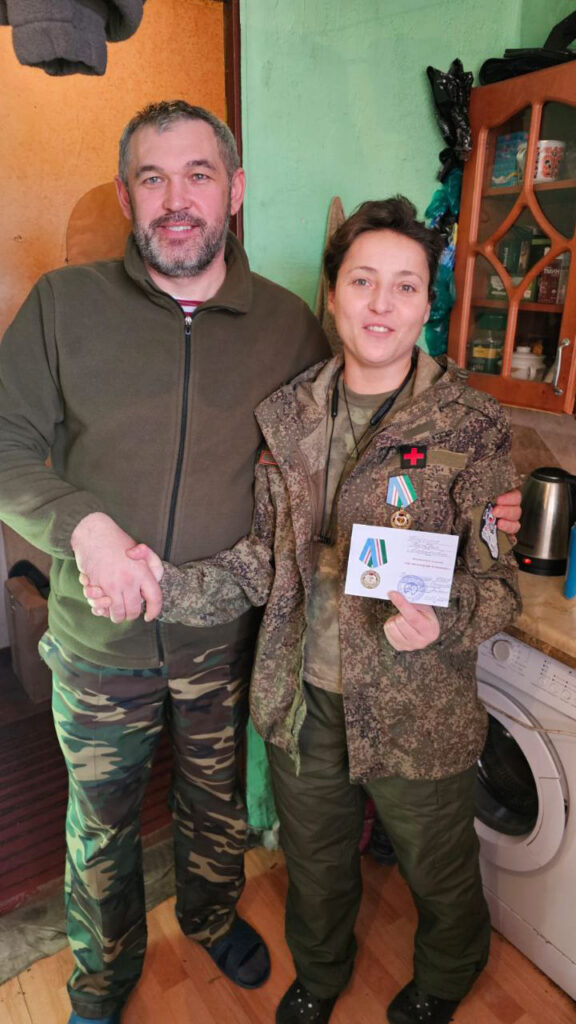Сюрприз для Челентано и посылки для солдат: сосновский гумконвой вернулся из зоны СВО