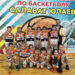 Кременкульские школьники выиграли всероссийский турнир по баскетболу