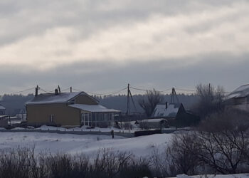 Сосновцев ожидает непредсказуемая погода и стабильная геомагнитная активность