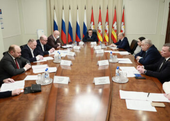 Губернатор рекомендовал увеличить субсидию на содержание дорог в Сосновском районе