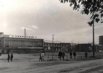 К 90-летию Сосновского района редакция СН объявляет конкурсы