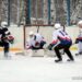 Анонс хоккейных матчей в Сосновском районе