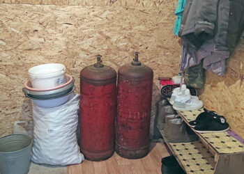 Пострадавшие от хлопка газа находятся в реанимации. Проводится следственная проверка