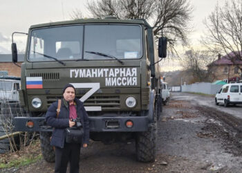 За что корреспондент «Сосновской нивы» получил «Журналиста года»