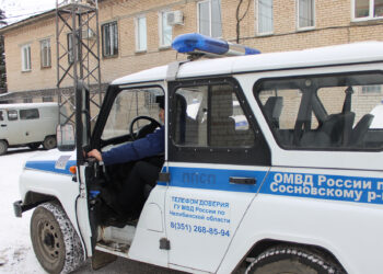 В Западном на улице избили мужчину