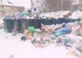 Вывоз мусора контролируют прокуратура и Минэкологии Челябинской области