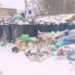 Вывоз мусора контролируют прокуратура и Минэкологии Челябинской области