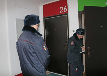 Как обратиться к участковому в Сосновском районе