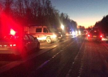 Водитель получил срок за смертельное ДТП