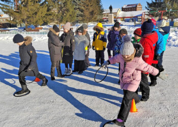 Афиша мероприятий с 7 по 13 февраля