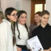 В Сосновском районе прошел молодежный кулинарный фестиваль