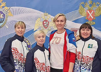 Сосновский район занял второе место на фестивале комплекса ГТО