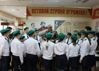 Афиша мероприятий с 14 по 21 февраля