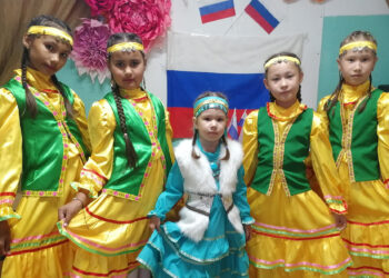 Афиша мероприятий с 1 по 7 февраля