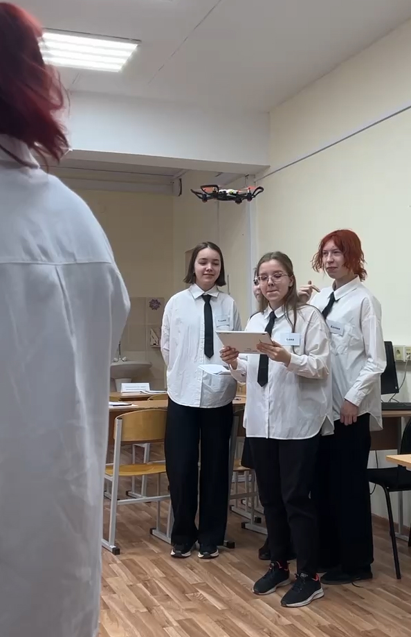 В Сосновском районе проходит конкурс «Учитель года 2024»
