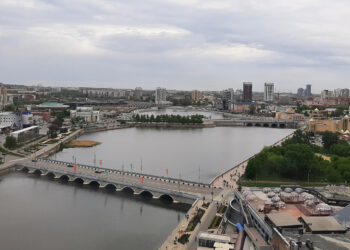 Важные социальные объекты в Челябинске станут областными
