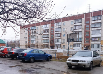В Сосновском районе подростки угнали автомобиль