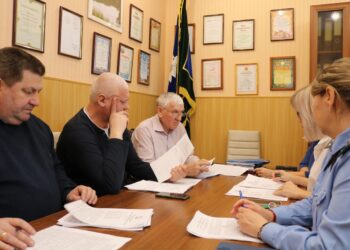 Депутаты рассматривают работу судебных приставов, КСП и изменения в земельном контроле