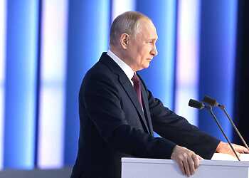 Новые меры поддержки, выборы и Год семьи: о чем будет послание президента