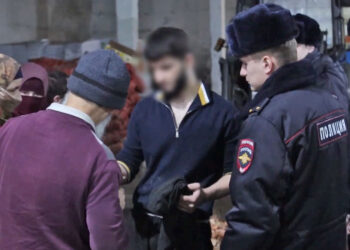 В теплицах и на стройках Сосновского района проверили мигрантов