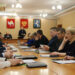 21 февраля состоится 42 заседание Собрания депутатов