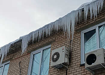 В Сосновский район весна заглянет на денек