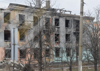 Cериал о  специальной военной операции покажут по телевизору