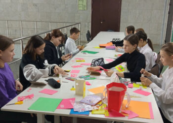 Афиша мероприятий с 20 по 27 марта