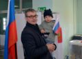 Преимущества трехдневного голосования отмечают в Красном поле