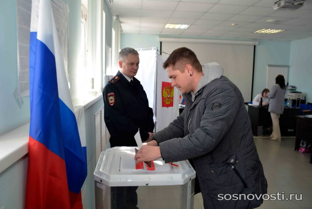 Новый Кременкуль: избиратели обещали проголосовать дистанционно