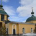 К 90-летию Сосновского района: новые факты из истории храма в Долгодеревенском