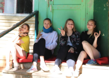 Как планируют летний отдых детей в Сосновском районе
