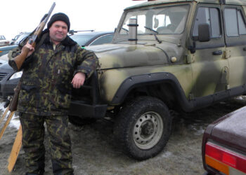 Стали известны сроки весенней охоты в Сосновском районе