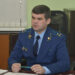 В прокуратуре Сосновского района идет личный прием граждан