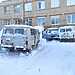 Районная больница передала списанные УАЗы для нужд СВО