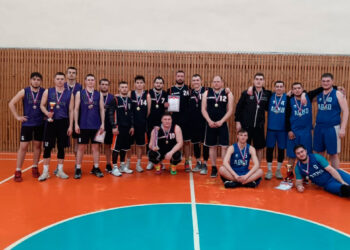 В Сосновском районе прошел очередной Кубок памяти героя