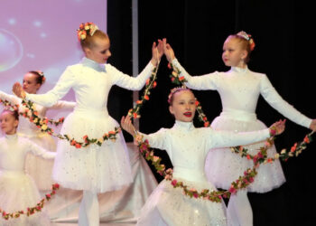 Афиша мероприятий с 17 по 23 апреля