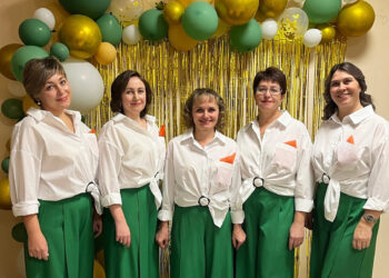 Афиша мероприятий с 10 по 16 апреля