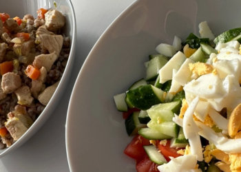 Трофология и теория адекватного питания