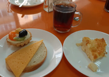 Питание школьника: о чем нужно помнить родителям