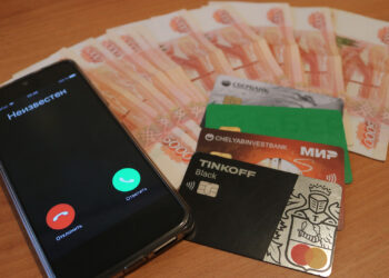 Мошенники орудуют в Telegram и WhatsApp