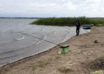 В Челябинской области с 25 апреля начался нерестовый период