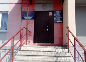 В Сосновском районе задержаны сотрудники миграционного отдела