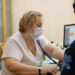 Спасибо, доктор: пациентка благодарит терапевта районной больницы
